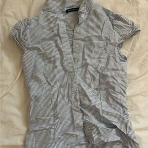 brandy melville rue top